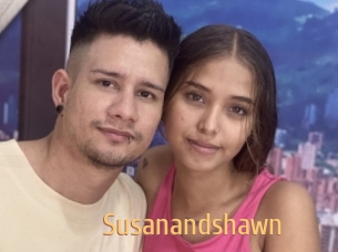 Susanandshawn