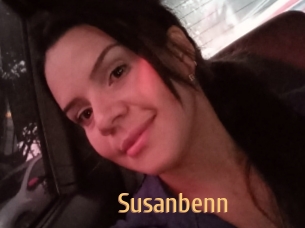 Susanbenn