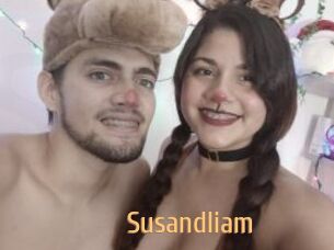 Susandliam