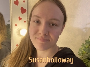 Susanholloway