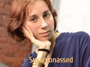 Susanjonassed