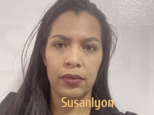 Susanlyon