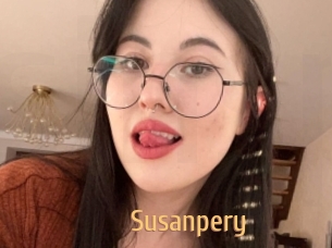 Susanpery