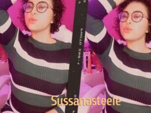 Sussanasteele