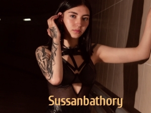 Sussanbathory