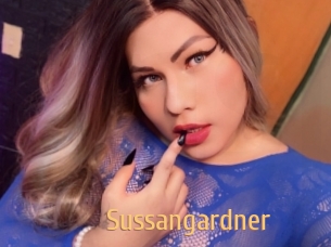 Sussangardner