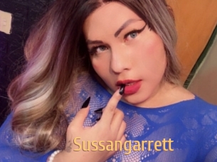 Sussangarrett