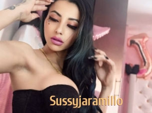 Sussyjaramillo