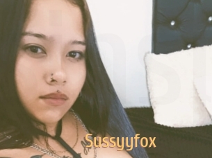 Sussyyfox