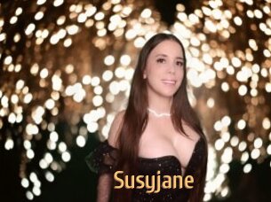 Susyjane