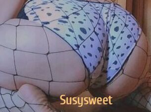 Susysweet