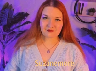 Suzanemore