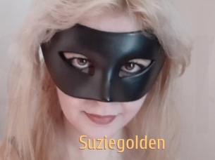 Suziegolden