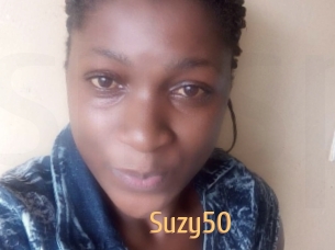 Suzy50