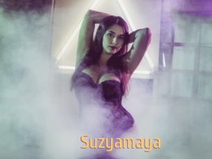 Suzyamaya