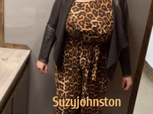 Suzyjohnston