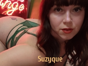 Suzyque