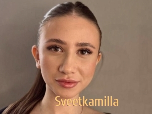 Sveetkamilla