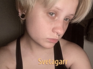 Svetagarr