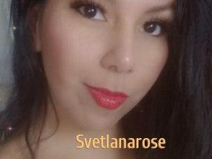 Svetlanarose