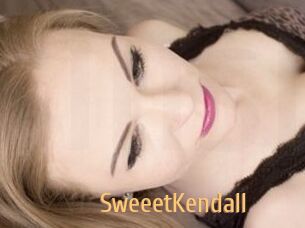 SweeetKendall