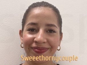 Sweeethornycouple