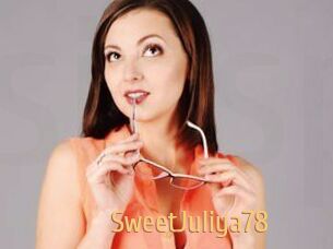 SweetJuliya78