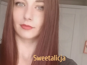 Sweetalicja