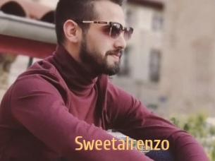 Sweetalrenzo