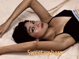 Sweetambers