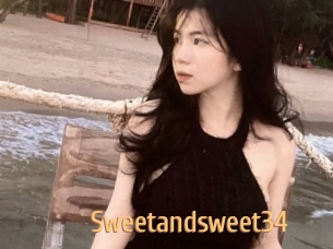 Sweetandsweet34