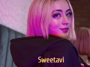 Sweetavi