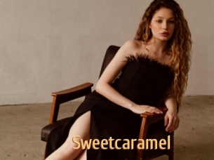 Sweetcaramel