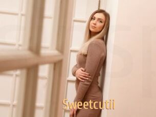 Sweetcutii