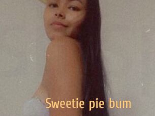 Sweetie_pie_bum