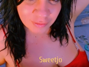 Sweetjo