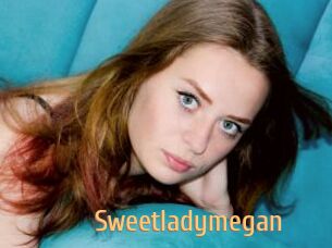 Sweetladymegan