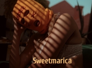 Sweetmarica