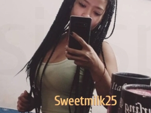 Sweetmilk25