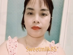 Sweetmilk85