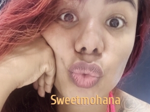 Sweetmohana