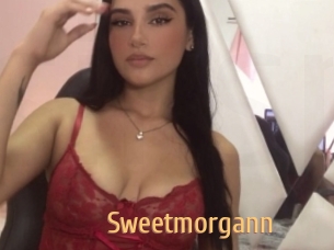 Sweetmorgann