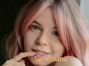 Sweetnana