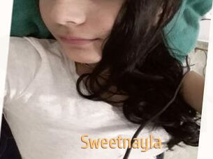 Sweetnayla