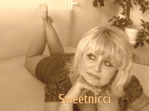 Sweetnicci