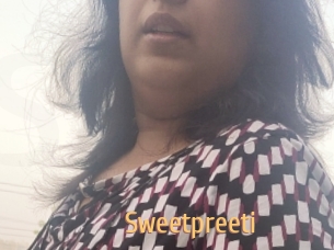 Sweetpreeti