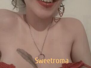 sweetroma Single Spass