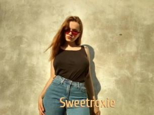 Sweetroxie