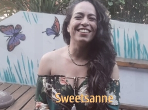 Sweetsanne