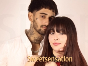 Sweetsensation